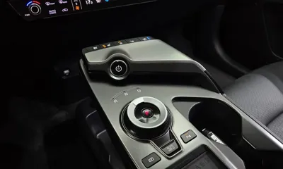 Kia EV6 2023, 15729 км, за 31500000 KRW - фото 9