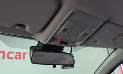 Renault-KoreaSamsung XM3 2021, 30078 км, за 9900000 KRW - фото 28
