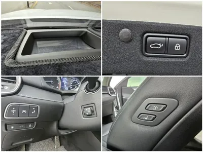 Hyundai Grandeur 2017, 138725 км, за 16200000 KRW - фото 16