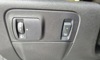 Renault-KoreaSamsung SM6 2016, 124630 км, за 5900000 KRW - фото 18