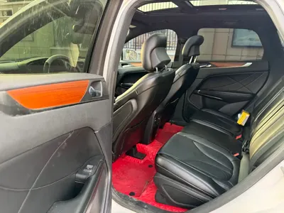Lincoln MKC 2016, 139000 км, за 48000 CNY - фото 6