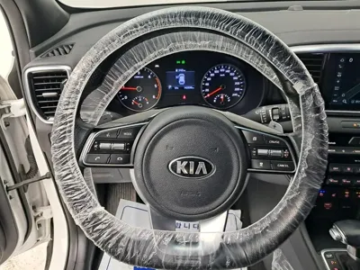 Kia Sportage 2019, 142635 км, за 16200000 KRW - фото 7