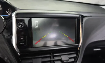 Peugeot 2008 2015, 75087 км, за 5500000 KRW - фото 16