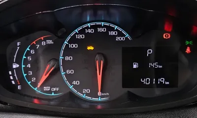 ChevroletGMDaewoo Spark 2019, 40119 км, за 7900000 KRW - фото 8