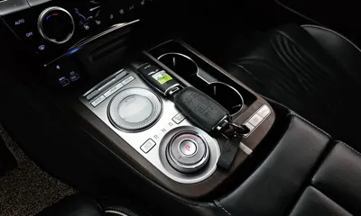 Genesis G80 2021, 74929 км, за 30300000 KRW - фото 9