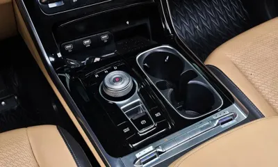 Kia Canival 2023, 72248 км, за 33000000 KRW - фото 9