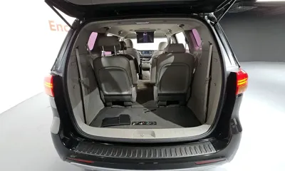 Kia Canival 2018, 151959 км, за 9300000 KRW - фото 27