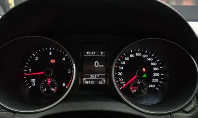 Volkswagen Golf 2012, 148413 км, за 3700000 KRW - фото 8