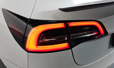 Tesla Model 3 2020, 107331 км, за 26900000 KRW - фото 23