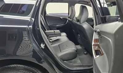 Volvo XC60 2014, 126264 км, за 10500000 KRW - фото 12