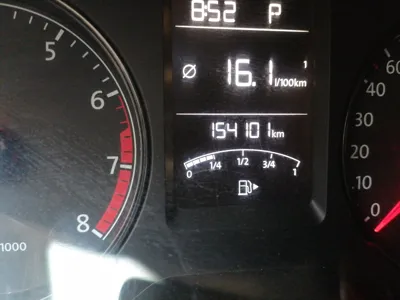 Volkswagen Gran Lavida 2013, 154100 км, за 32930.24 CNY - фото 13