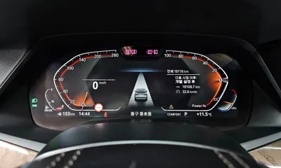BMW X5 2022, 18116 км, за 70800000 KRW - фото 8