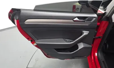 Volkswagen Arteon 2018, 90796 км, за 17500000 KRW - фото 24