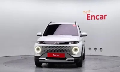 Hyundai Casper 2023, 44470 км, за 15500000 KRW - фото 3