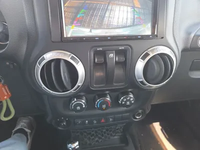 Jeep Wrangler 2011, 236050 км, за 10100000 KRW - фото 14