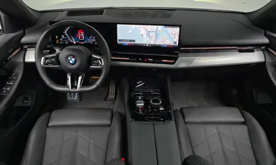 BMW 5-Series 2024, 21115 км, за 54000000 KRW - фото 7
