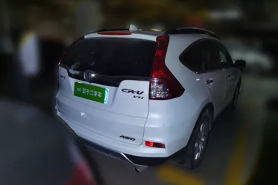 Honda CR-V 2015, 174400 км, за 64170.85 CNY - фото 3