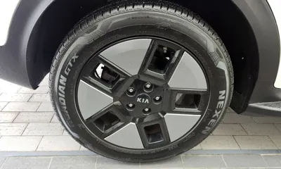 Kia Sportage 2018, 115433 км, за 12900000 KRW - фото 5