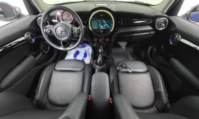 MINI Cooper 2015, 61130 км, за 10300000 KRW - фото 7