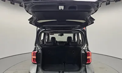 Kia Ray 2023, 27444 км, за 16500000 KRW - фото 35