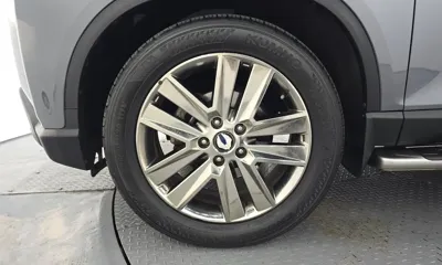 KG_Mobility_Ssangyong Rexton 2019, 143678 км, за 14000000 KRW - фото 5
