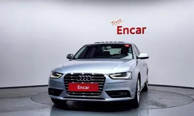 Audi A4 2016, 170670 км, за 5440000 KRW - фото 3