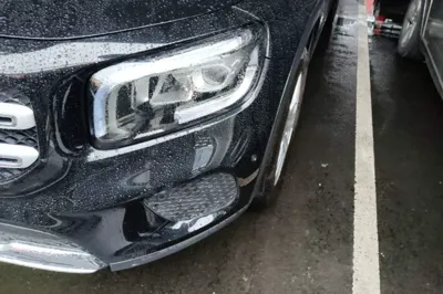 Mercedes-Benz GLB 2022, 16400 км, за 159704.69 CNY - фото 8