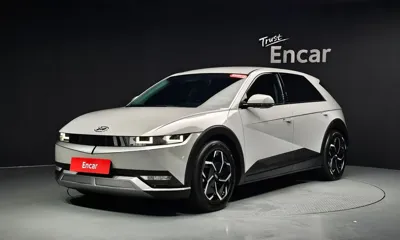 Hyundai Ioniq5 2022, 97525 км, за 26900000 KRW - фото 11