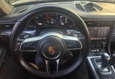 Porsche 911 2017, 127029 км, за 76490000 KRW - фото 7