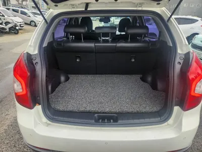 KG_Mobility_Ssangyong KORANDO 2016, 87000 км, за 4990000 KRW - фото 17