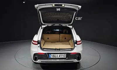 Genesis GV70 2023, 81790 км, за 32800000 KRW - фото 37