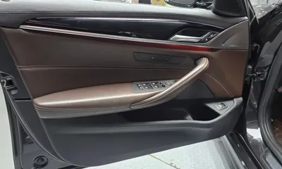 BMW 5-Series 2018, 109142 км, за 23900000 KRW - фото 24