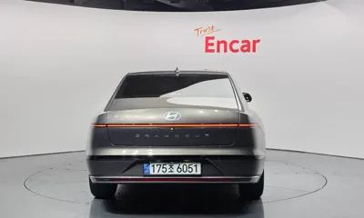 Hyundai Grandeur 2023, 25981 км, за 30900000 KRW
