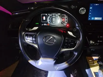 Lexus ES 2023, 74700 км, за 164000 CNY - фото 15