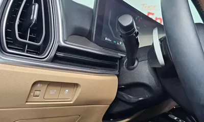 Kia Sorento 2024, 36902 км, за 39990000 KRW - фото 27