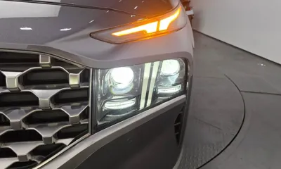 Hyundai Santafe 2022, 63008 км, за 99990000 KRW - фото 22