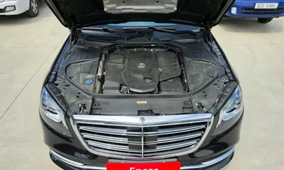 Mercedes-Benz S-Class 2018, 232941 км, за 36500000 KRW - фото 6