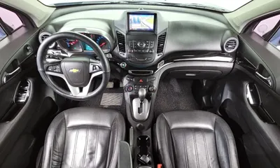 ChevroletGMDaewoo Orlando 2015, 151589 км, за 5200000 KRW - фото 7