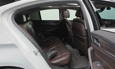 BMW 5-Series 2019, 233828 км, за 17000000 KRW - фото 11