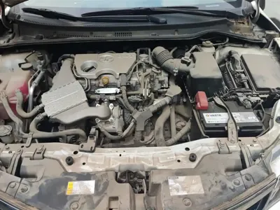 Toyota Levin 2018, 28200 км, за 44800 CNY - фото 10