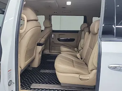 Kia Canival 2019, 125000 км, за 14900000 KRW - фото 12