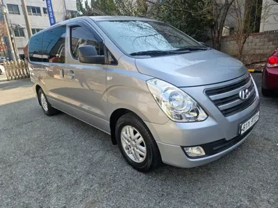 Hyundai Starex 2016, 70448 км, за 9300000 KRW