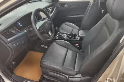 Hyundai Mistra 2017, 39500 км, за 50878.1 CNY - фото 22