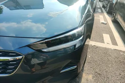 Buick Regal 2020, 61600 км, за 71514.64 CNY - фото 8