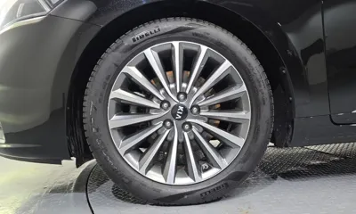 Kia K7 2019, 119323 км, за 12900000 KRW - фото 5
