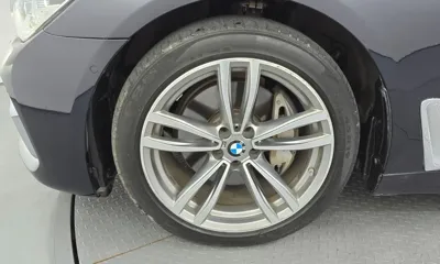 BMW 7-Series 2017, 160785 км, за 23000000 KRW - фото 5