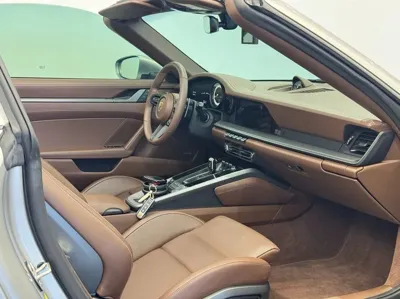 Porsche 911 2024, 5296 км, за 222000000 KRW - фото 8