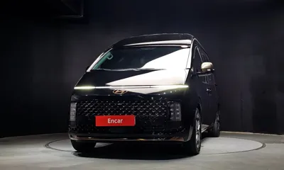 Hyundai Staria 2025, 22509 км, за 57500000 KRW