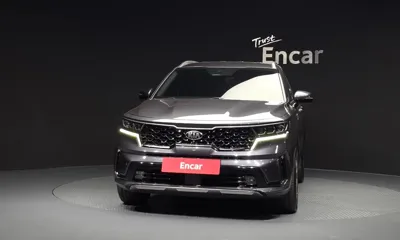 Kia Sorento 2021, 141374 км, за 18490000 KRW