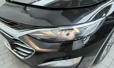 ChevroletGMDaewoo Malibu 2019, 98263 км, за 10200000 KRW - фото 22